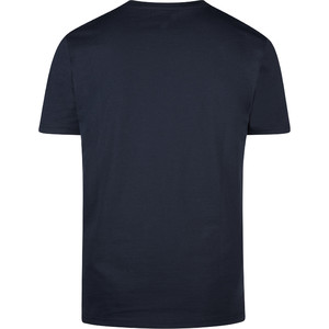 2021 Mystic Brand T-shirt Voor Heren 190015 - Nachtblauw